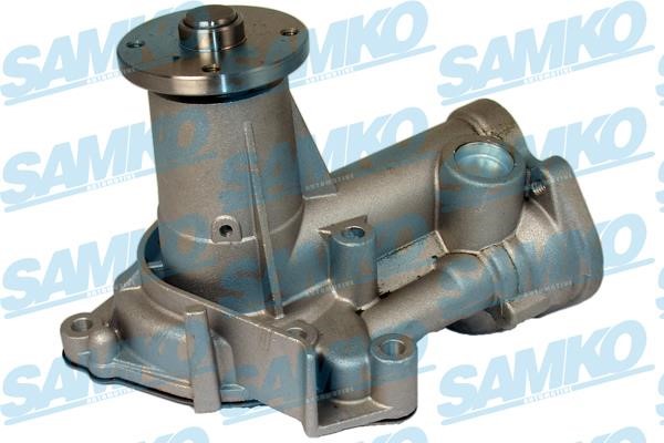 Samko WP0179 Water pump WP0179: Buy near me in Poland at 2407.PL - Good price!