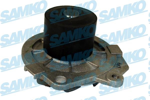Samko WP0180 Water pump WP0180: Buy near me in Poland at 2407.PL - Good price!