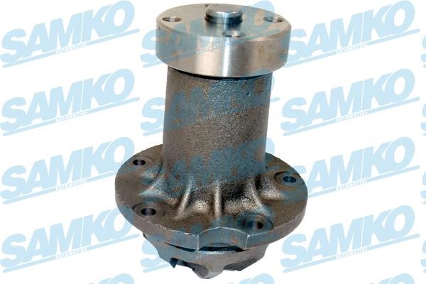 Samko WP0446 Water pump WP0446: Buy near me in Poland at 2407.PL - Good price!