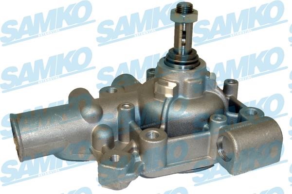 Samko WP0193 Water pump WP0193: Buy near me in Poland at 2407.PL - Good price!
