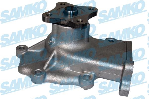 Samko WP0214 Water pump WP0214: Buy near me at 2407.PL in Poland at an Affordable price!