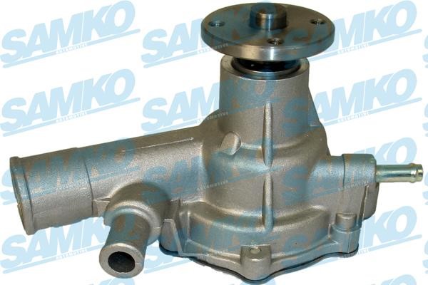 Samko WP0217 Water pump WP0217: Buy near me in Poland at 2407.PL - Good price!