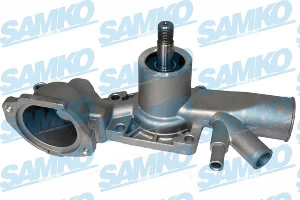 Samko WP0471 Water pump WP0471: Buy near me in Poland at 2407.PL - Good price!
