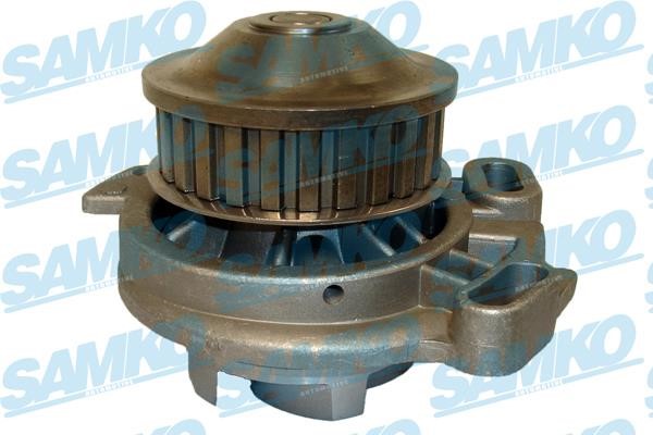 Samko WP0474 Water pump WP0474: Buy near me in Poland at 2407.PL - Good price!