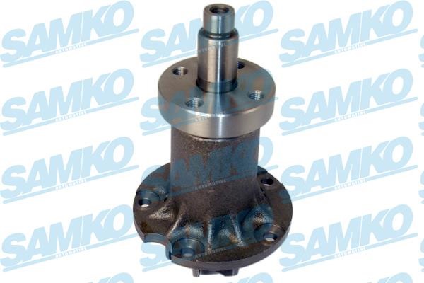 Samko WP0222 Water pump WP0222: Buy near me in Poland at 2407.PL - Good price!