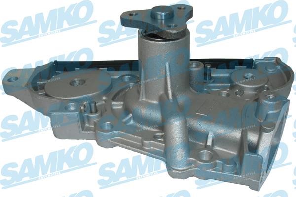 Samko WP0227 Water pump WP0227: Buy near me in Poland at 2407.PL - Good price!