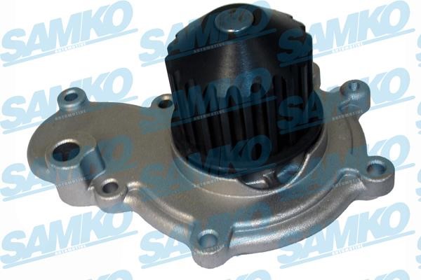Samko WP0487 Water pump WP0487: Buy near me at 2407.PL in Poland at an Affordable price!