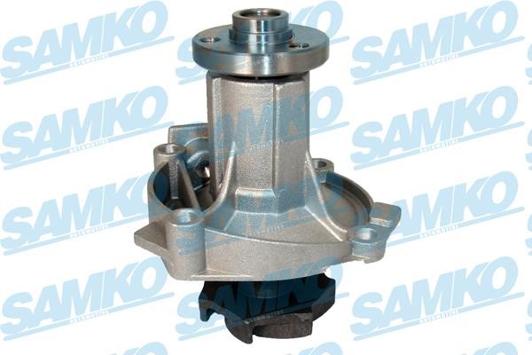 Samko WP0491 Water pump WP0491: Buy near me in Poland at 2407.PL - Good price!