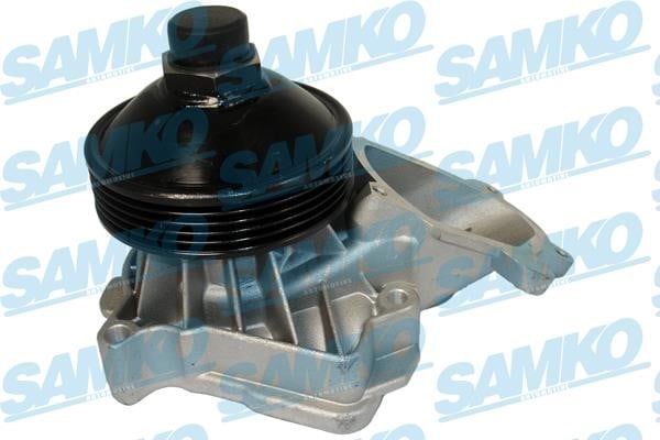 Samko WP0233 Помпа водяная WP0233: Отличная цена - Купить в Польше на 2407.PL!