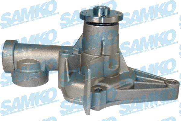 Samko WP0235 Water pump WP0235: Buy near me in Poland at 2407.PL - Good price!