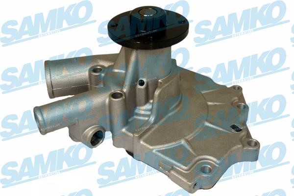 Samko WP0516 Water pump WP0516: Buy near me in Poland at 2407.PL - Good price!