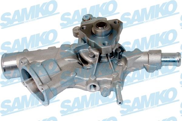Samko WP0254 Water pump WP0254: Buy near me in Poland at 2407.PL - Good price!