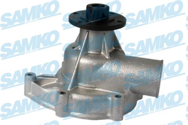 Samko WP0524 Water pump WP0524: Buy near me in Poland at 2407.PL - Good price!