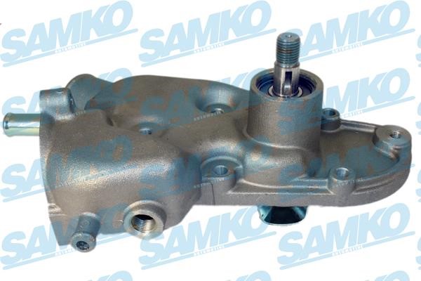 Samko WP0526 Water pump WP0526: Buy near me in Poland at 2407.PL - Good price!
