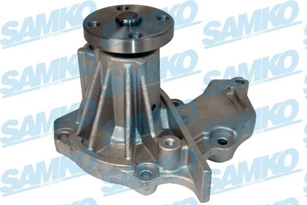Samko WP0266 Water pump WP0266: Buy near me at 2407.PL in Poland at an Affordable price!