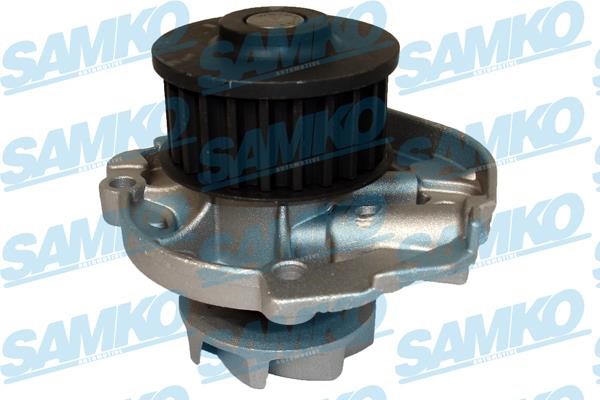 Samko WP0537 Water pump WP0537: Buy near me in Poland at 2407.PL - Good price!