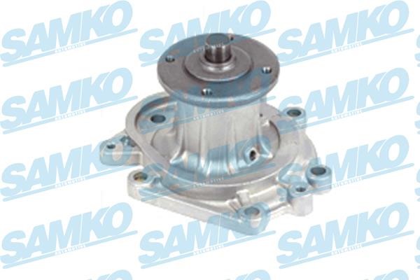 Samko WP0540 Water pump WP0540: Buy near me in Poland at 2407.PL - Good price!