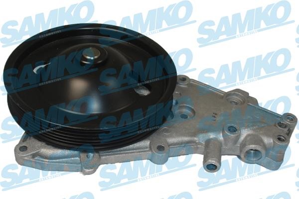 Samko WP0269 Water pump WP0269: Buy near me in Poland at 2407.PL - Good price!
