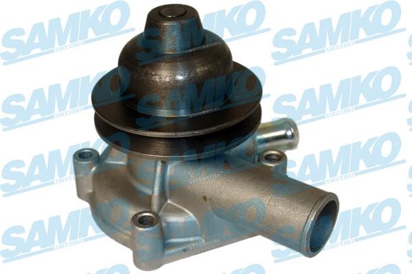 Samko WP0541 Water pump WP0541: Buy near me in Poland at 2407.PL - Good price!
