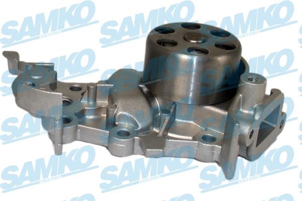 Samko WP0281 Water pump WP0281: Buy near me in Poland at 2407.PL - Good price!