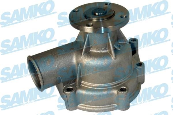 Samko WP0552 Water pump WP0552: Buy near me in Poland at 2407.PL - Good price!
