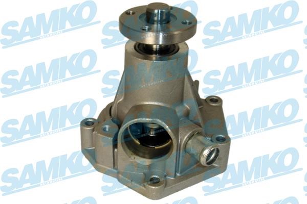 Samko WP0553 Water pump WP0553: Buy near me in Poland at 2407.PL - Good price!