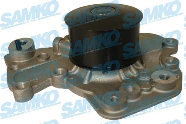 Samko WP0558 Water pump WP0558: Buy near me at 2407.PL in Poland at an Affordable price!