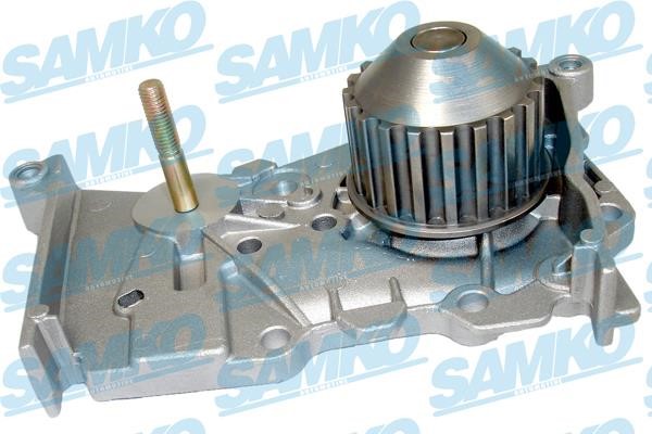 Samko WP0290 Water pump WP0290: Buy near me in Poland at 2407.PL - Good price!