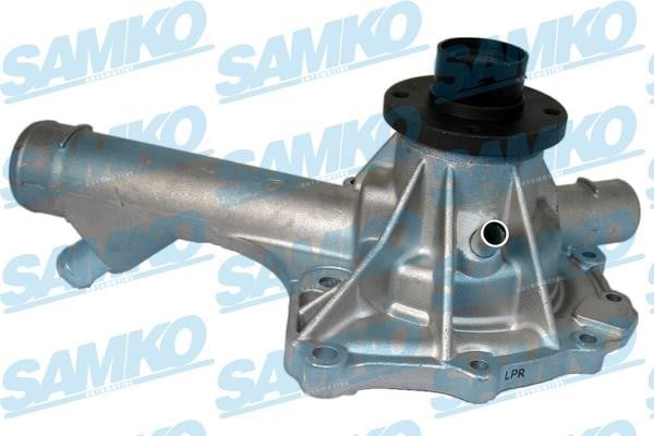 Samko WP0295 Water pump WP0295: Buy near me in Poland at 2407.PL - Good price!