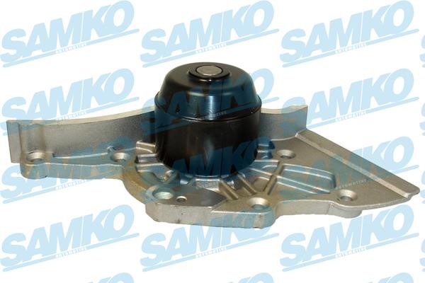 Samko WP0317 Water pump WP0317: Buy near me in Poland at 2407.PL - Good price!