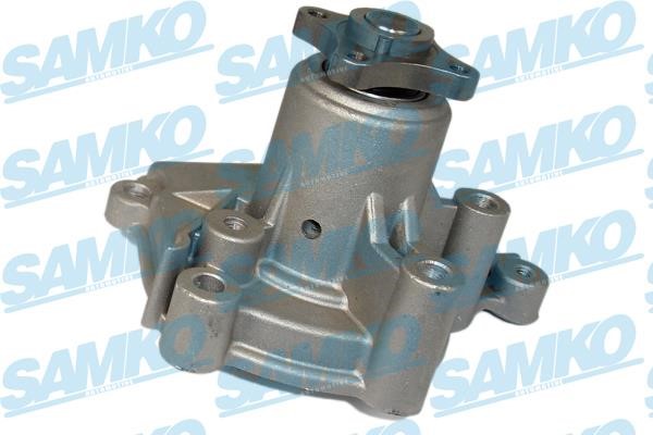 Samko WP0590 Water pump WP0590: Buy near me in Poland at 2407.PL - Good price!
