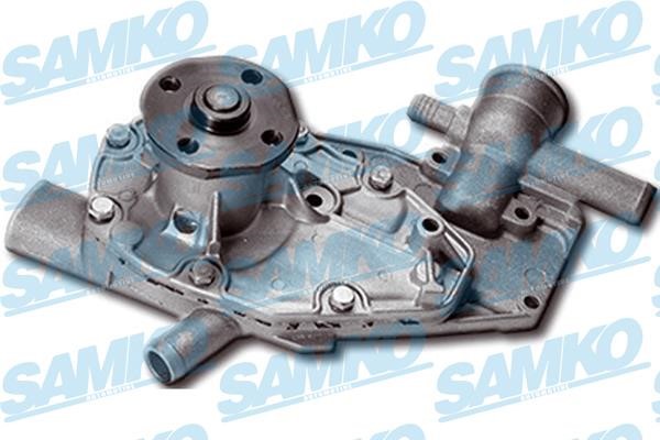 Samko WP0323 Water pump WP0323: Buy near me in Poland at 2407.PL - Good price!