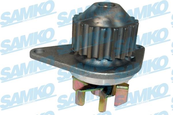 Samko WP0595 Water pump WP0595: Buy near me at 2407.PL in Poland at an Affordable price!