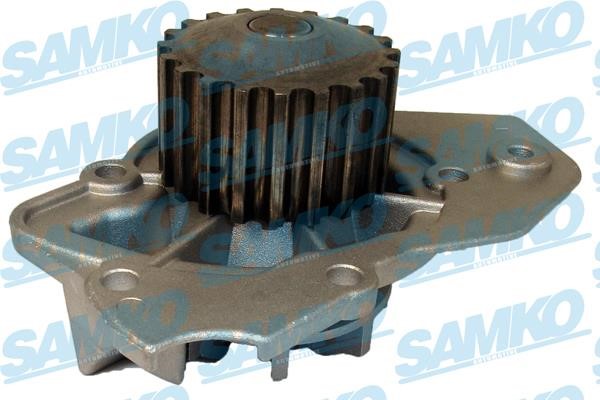 Samko WP0328 Water pump WP0328: Buy near me in Poland at 2407.PL - Good price!