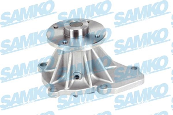 Samko WP0339 Water pump WP0339: Buy near me at 2407.PL in Poland at an Affordable price!