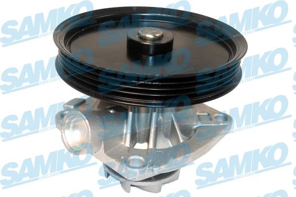 Samko WP0602 Water pump WP0602: Buy near me in Poland at 2407.PL - Good price!