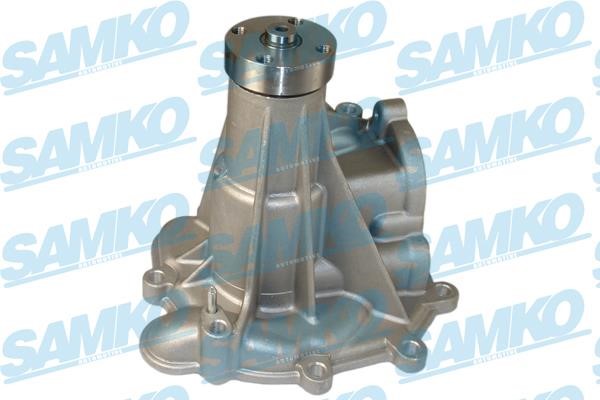 Samko WP0607 Water pump WP0607: Buy near me in Poland at 2407.PL - Good price!