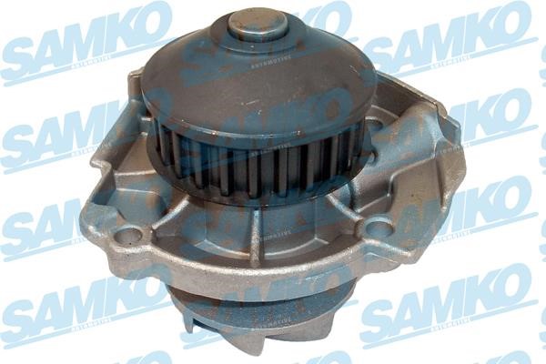 Samko WP0628 Water pump WP0628: Buy near me in Poland at 2407.PL - Good price!
