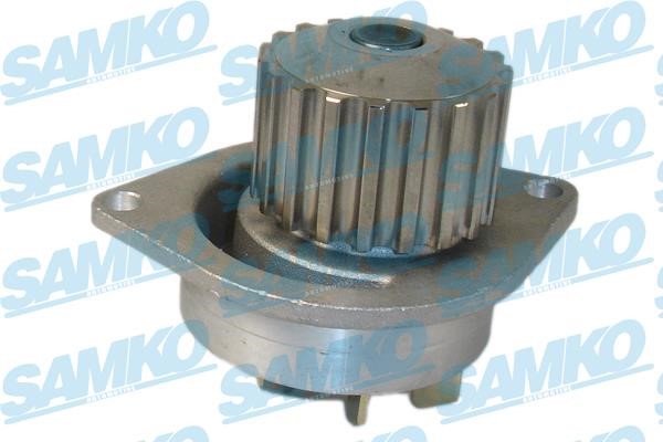 Samko WP0630 Water pump WP0630: Buy near me at 2407.PL in Poland at an Affordable price!