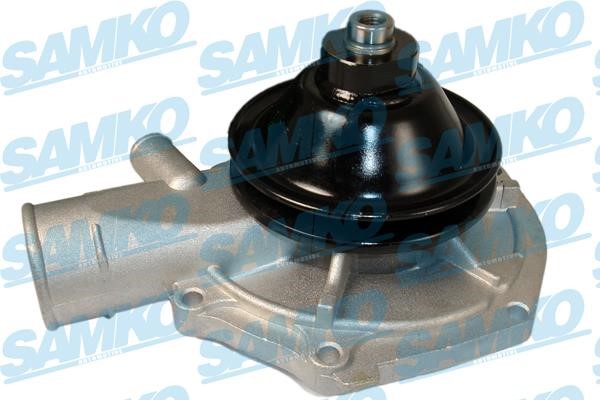 Samko WP0640 Water pump WP0640: Buy near me in Poland at 2407.PL - Good price!