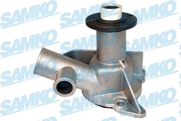 Samko WP0642 Water pump WP0642: Buy near me in Poland at 2407.PL - Good price!