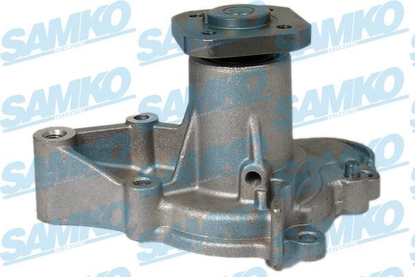 Samko WP0645 Water pump WP0645: Buy near me in Poland at 2407.PL - Good price!