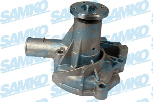 Samko WP0648 Water pump WP0648: Buy near me in Poland at 2407.PL - Good price!