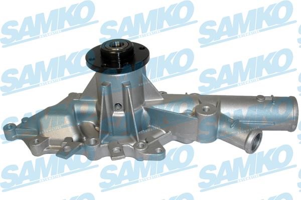 Samko WP0652 Water pump WP0652: Buy near me in Poland at 2407.PL - Good price!