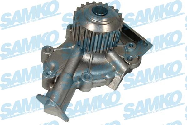 Samko WP0657 Water pump WP0657: Buy near me in Poland at 2407.PL - Good price!