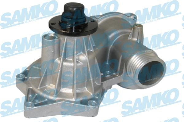 Samko WP0663 Wasserpumpe WP0663: Kaufen Sie zu einem guten Preis in Polen bei 2407.PL!