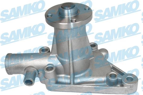 Samko WP0672 Water pump WP0672: Buy near me in Poland at 2407.PL - Good price!