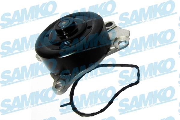 Samko WP0674 Water pump WP0674: Buy near me at 2407.PL in Poland at an Affordable price!