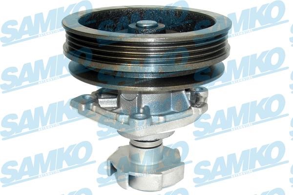 Samko WP0690 Water pump WP0690: Buy near me in Poland at 2407.PL - Good price!