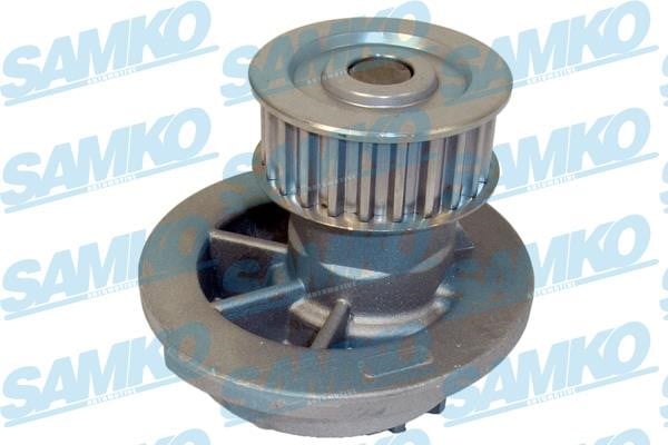 Samko WP0693 Water pump WP0693: Buy near me at 2407.PL in Poland at an Affordable price!